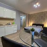 Happy Estate - Ul Krawiecka - 4th Floor