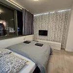 Happy Estate - Ul Krawiecka - 4th Floor * Breslavia