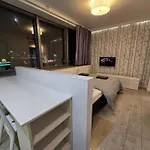 Happy Estate - Ul Krawiecka - 4th Floor * Breslavia
