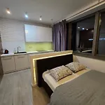 Apartamento Happy Estate - Ul Krawiecka - 4th Floor