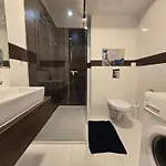 Apartamento Happy Estate - Ul Krawiecka - 4th Floor *
