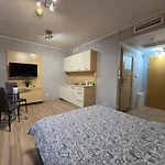 Happy Estate - Ul Krawiecka - 4th Floor Breslavia