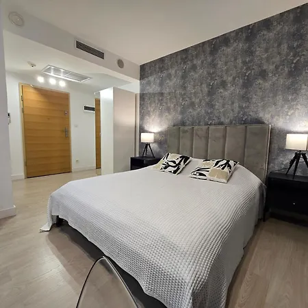 Happy Estate - Ul Krawiecka 1 Appartement