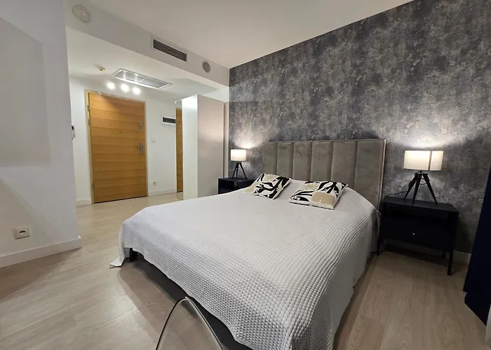 Happy Estate - Ul Krawiecka 1 Appartement