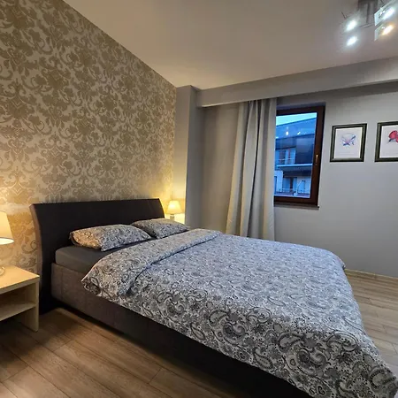 Happy Estate - Ul Krawiecka 1 * ヴロツワフ