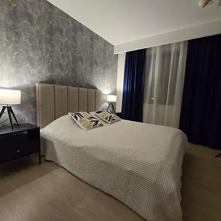 Happy Estate - Ul Krawiecka 1 ヴロツワフ