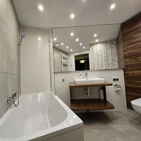 アパート Happy Estate - Ul Krawiecka 1