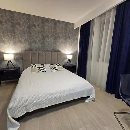 アパート Happy Estate - Ul Krawiecka 1 *