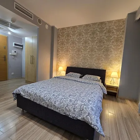 アパート Happy Estate - Ul Krawiecka 1 *