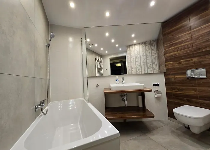 アパート Happy Estate - Ul Krawiecka 1