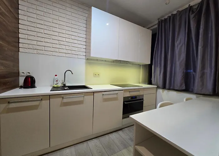 Happy Estate - Ul Krawiecka 1 アパート *