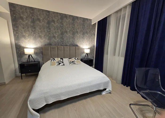 アパート Happy Estate - Ul Krawiecka 1 *